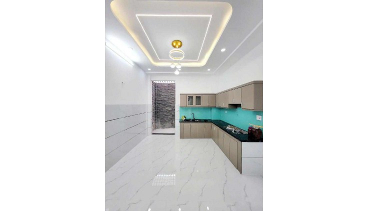 BÌNH TRỊ ĐÔNG- BÌNH TÂN- 52M2 ( 4x13)- CHÀO CHỈ 4,95 Tỷ(TL) <98 24 1b_BTD>